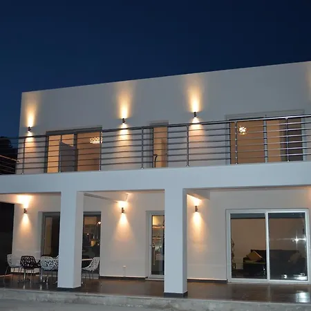 빌라 Kefalonian Dream