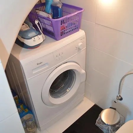 Kefalonian Dream 빌라 Minia