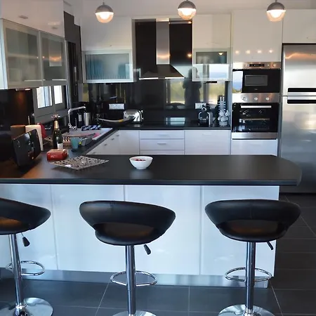 Kefalonian Dream Minia