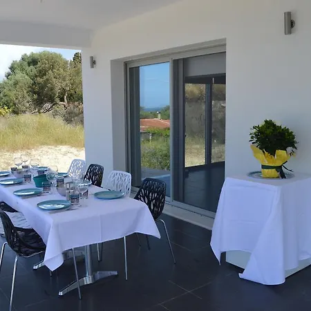 Kefalonian Dream Minia