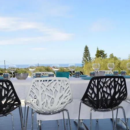 Kefalonian Dream 빌라