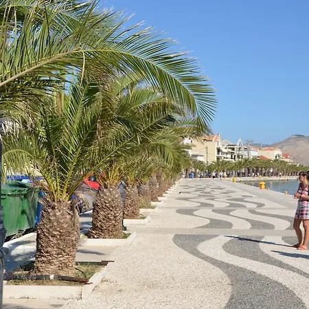 Kefalonian Dream Villa