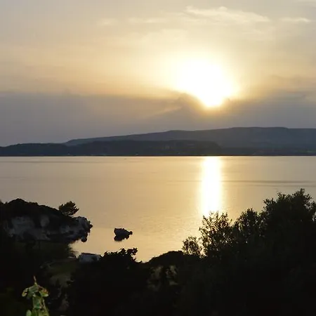 Kefalonian Dream 빌라 Minia