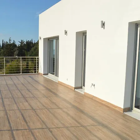 Villa Kefalonian Dream *