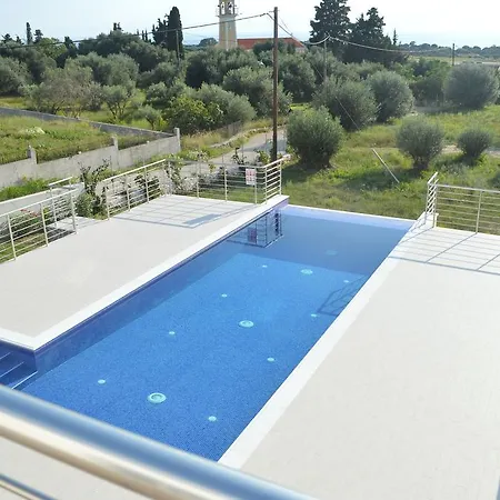 Villa Kefalonian Dream Minia