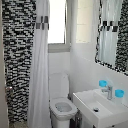 Kefalonian Dream Minia