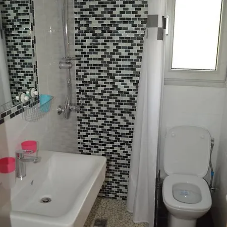 Villa Kefalonian Dream *