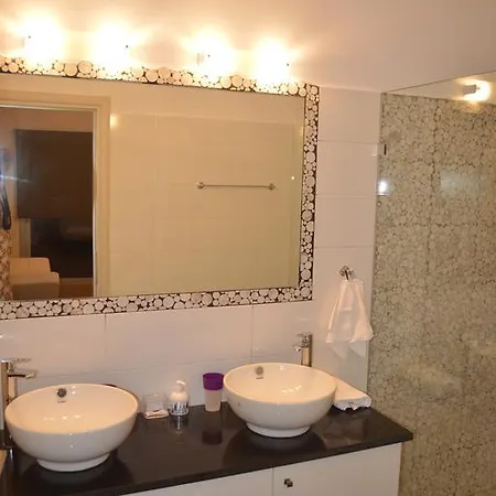 Kefalonian Dream Villa *