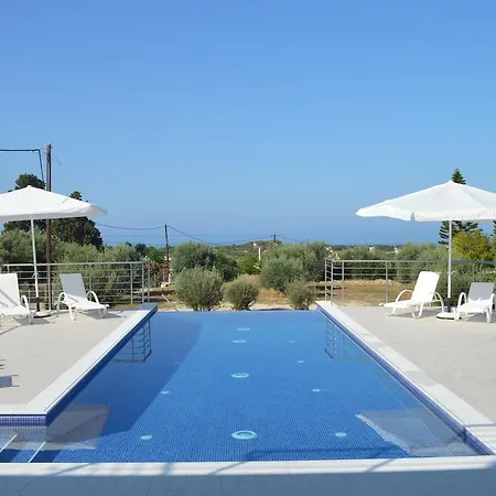 Kefalonian Dream Villa