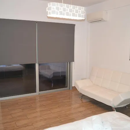 Villa Kefalonian Dream *