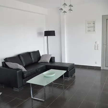 Villa Kefalonian Dream Minia