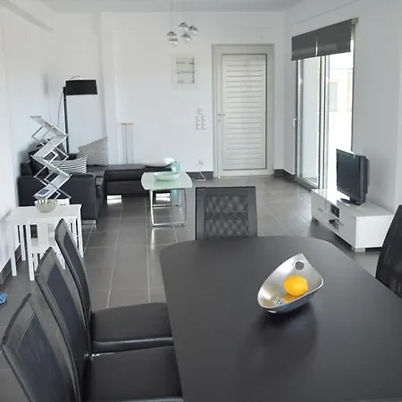 Kefalonian Dream Villa