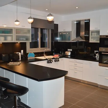 Villa Kefalonian Dream