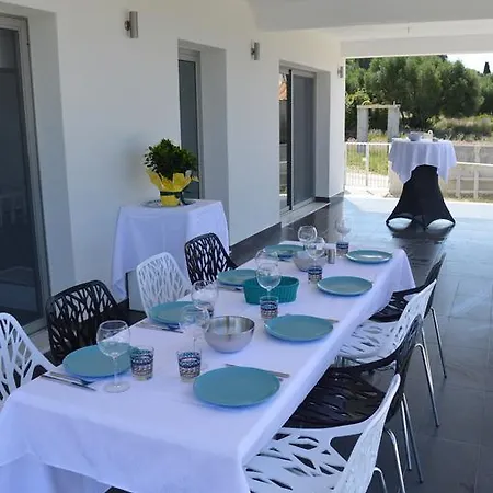 Kefalonian Dream Villa Minia