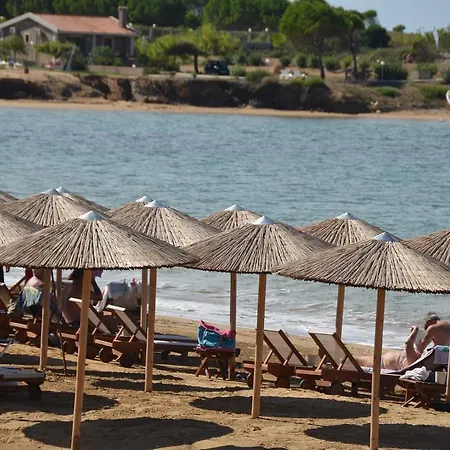 Kefalonian Dream Villa *