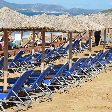 Villa Kefalonian Dream Minia