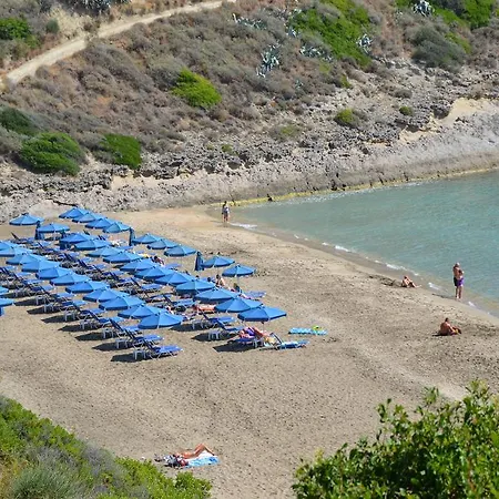 Kefalonian Dream Villa Minia